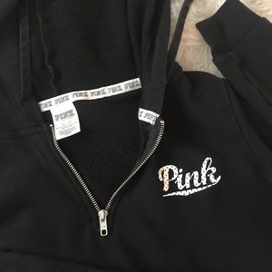 PINK hoodie